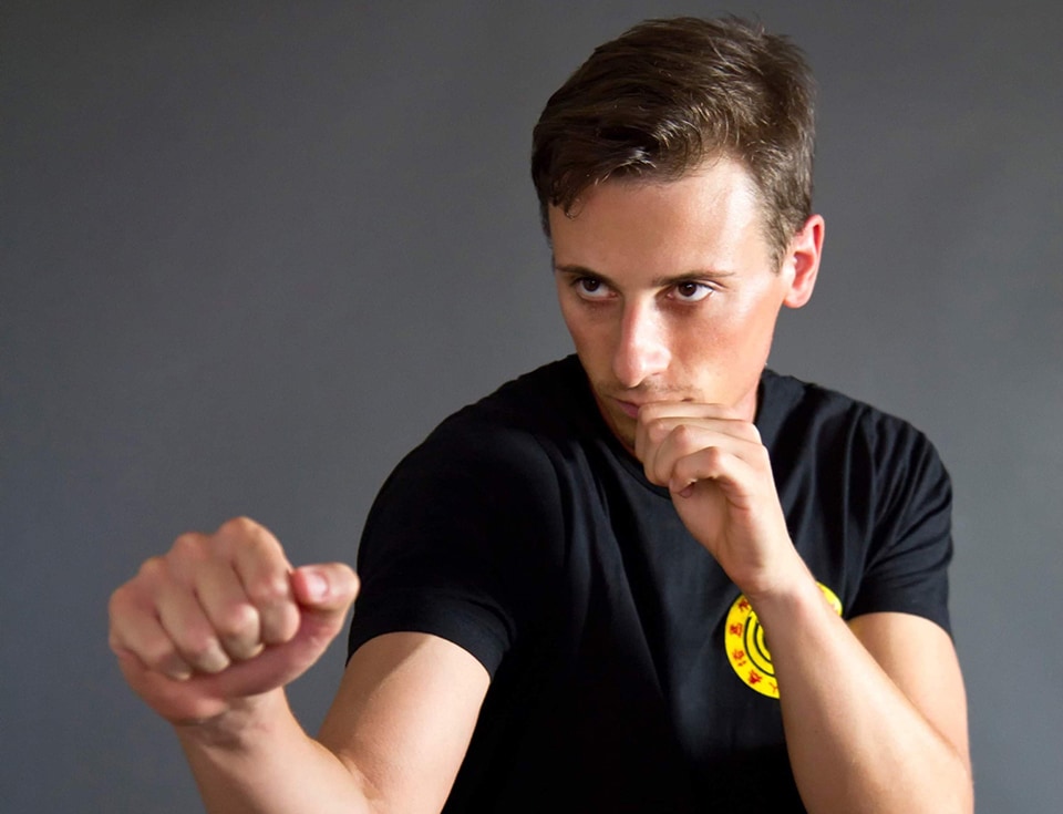 Lezioni Jeet Kune Do Self Defence