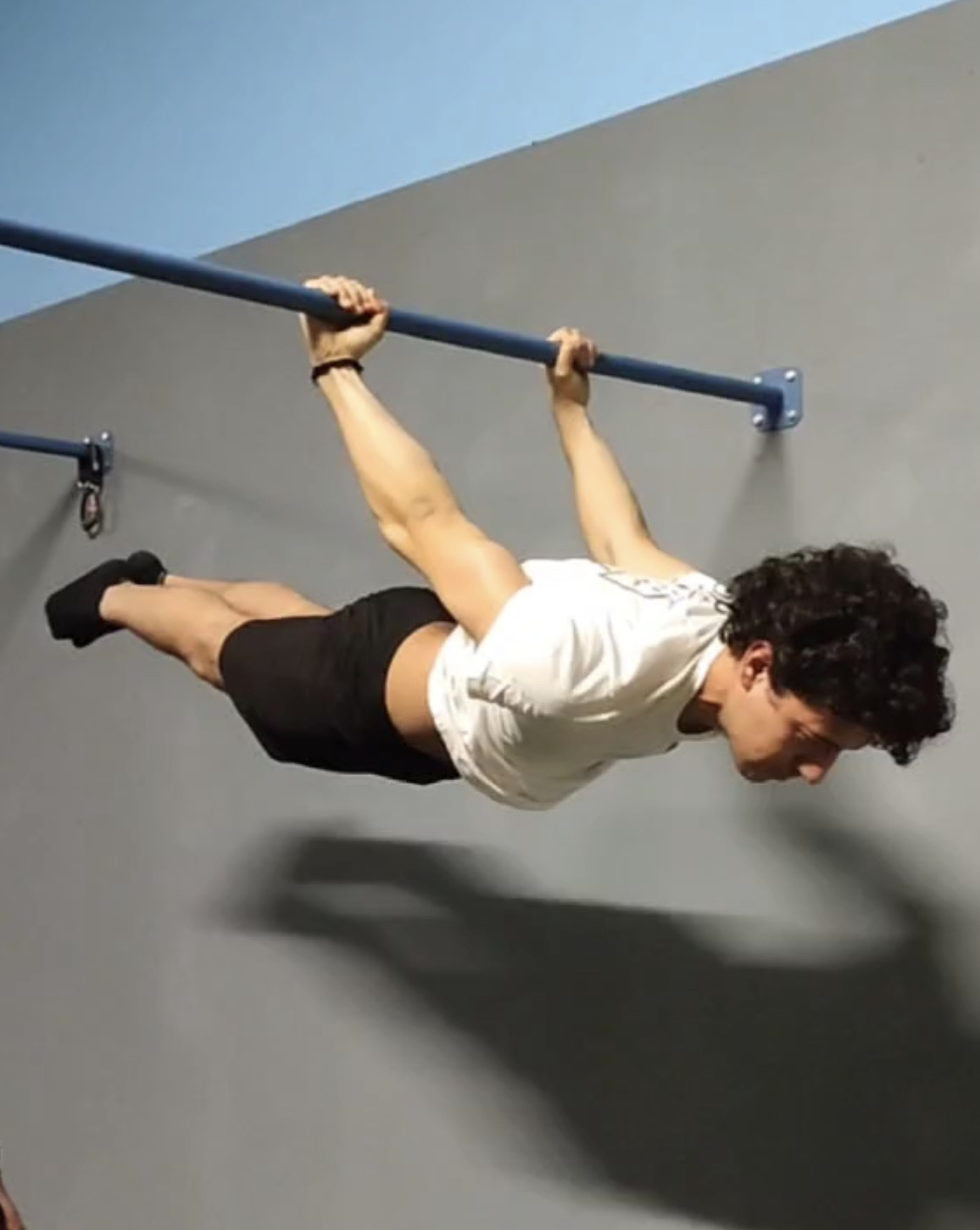 Calisthenics per giovani